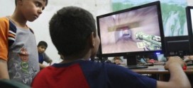 videogiochi, infanzia