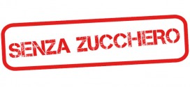 SENZA ZUCCHERO