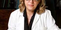 Professoressa Carla Giordano