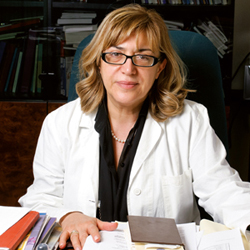 Professoressa Carla Giordano