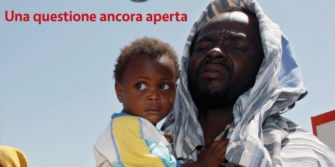 immigrazione