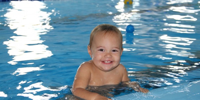 nuoto a tutte le età