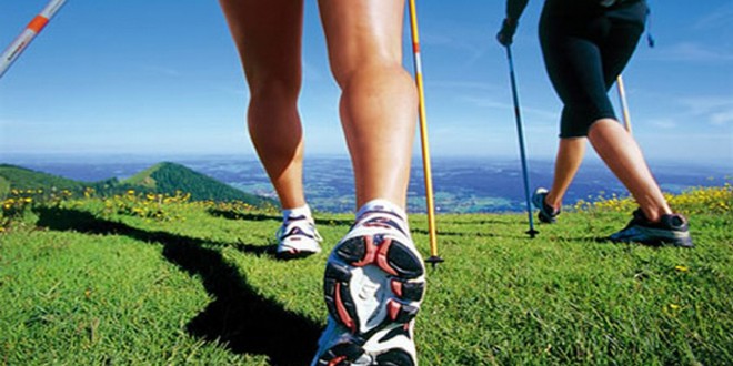 nordicwalking