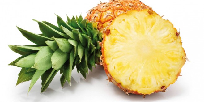 ananas