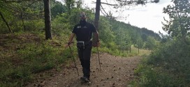 Nordic Walking