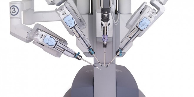 chirururgia-robotica