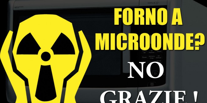 MICROONDE-NOGRAZIE