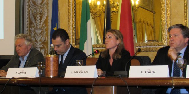 nuovi lea, conferenza stato regioni